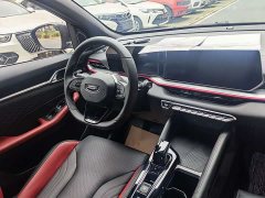 Geely Bingyue 2023 Bingyue COOL 1.5TD DCT Champion Edition - ფოტო 18