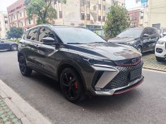 Geely Bingyue 2023 Bingyue COOL 1.5TD DCT Champion Edition - ფოტო 3