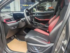 Geely Bingyue 2023 Bingyue COOL 1.5TD DCT Champion Edition - ფოტო 4