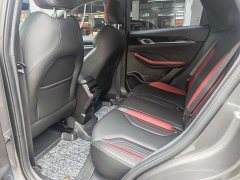 Geely Bingyue 2023 Bingyue COOL 1.5TD DCT Champion Edition - ფოტო 5