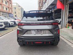 Geely Bingyue 2023 Bingyue COOL 1.5TD DCT Champion Edition - ფოტო 7