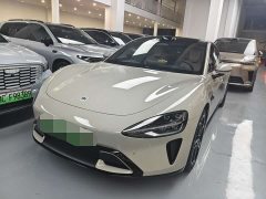 Xiaomi SU7 Rear-Wheel Drive Ultra-Long Range Advanced Autonomous Driving Pro - ფოტო 1