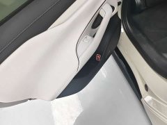 Xiaomi SU7 Rear-Wheel Drive Ultra-Long Range Advanced Autonomous Driving Pro - ფოტო 10