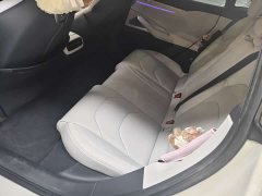 Xiaomi SU7 Rear-Wheel Drive Ultra-Long Range Advanced Autonomous Driving Pro - ფოტო 11