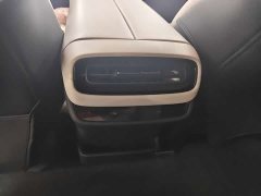 Xiaomi SU7 Rear-Wheel Drive Ultra-Long Range Advanced Autonomous Driving Pro - ფოტო 12