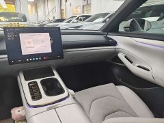 Xiaomi SU7 Rear-Wheel Drive Ultra-Long Range Advanced Autonomous Driving Pro - ფოტო 16