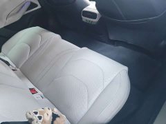Xiaomi SU7 Rear-Wheel Drive Ultra-Long Range Advanced Autonomous Driving Pro - ფოტო 19