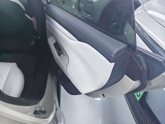 Xiaomi SU7 Rear-Wheel Drive Ultra-Long Range Advanced Autonomous Driving Pro - ფოტო 20