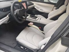 Xiaomi SU7 Rear-Wheel Drive Ultra-Long Range Advanced Autonomous Driving Pro - ფოტო 5