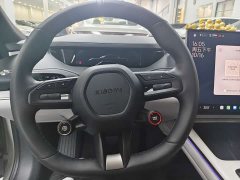 Xiaomi SU7 Rear-Wheel Drive Ultra-Long Range Advanced Autonomous Driving Pro - ფოტო 6