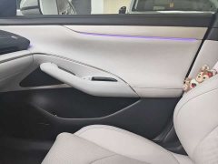 Xiaomi SU7 Rear-Wheel Drive Ultra-Long Range Advanced Autonomous Driving Pro - ფოტო 8