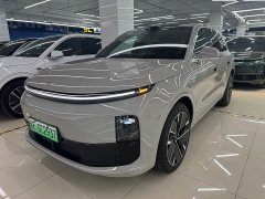 Li Auto L6 Max Smart Refresh Edition - ფოტო 1