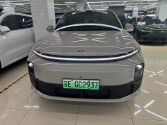 Li Auto L6 Max Smart Refresh Edition - ფოტო 2