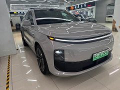 Li Auto L6 Max Smart Refresh Edition - ფოტო 3