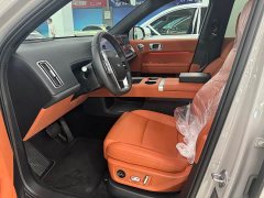 Li Auto L6 Max Smart Refresh Edition - ფოტო 4