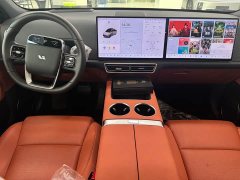 Li Auto L6 Max Smart Refresh Edition - ფოტო 5