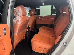 Li Auto L6 Max Smart Refresh Edition - ფოტო 6