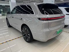 Li Auto L6 Max Smart Refresh Edition - ფოტო 7