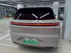 Li Auto L6 Max Smart Refresh Edition - ფოტო 8