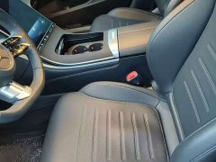 Mercedes-Benz C-Class Facelift C 260 L Sport Edition - ფოტო 14