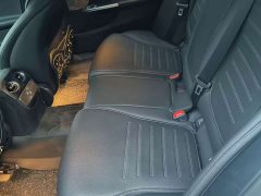Mercedes-Benz C-Class Facelift C 260 L Sport Edition - ფოტო 8