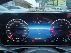 Mercedes-Benz C-Class Facelift C 260 L Sport Edition - ფოტო 9
