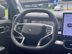 Jetour Jietu Traveler 2023 2.0T AWD Traverse PRO - ფოტო 6