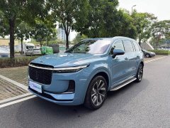 Li Auto ONE Extended Range 6-Seater - ფოტო 1