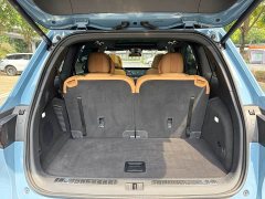 Li Auto ONE Extended Range 6-Seater - ფოტო 14