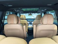 Li Auto ONE Extended Range 6-Seater - ფოტო 15