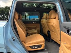Li Auto ONE Extended Range 6-Seater - ფოტო 16