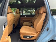 Li Auto ONE Extended Range 6-Seater - ფოტო 17