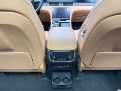 Li Auto ONE Extended Range 6-Seater - ფოტო 18