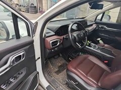 Geely Haoyue 2022 1.8TD DCT Luxury 7-Seater - ფოტო 12