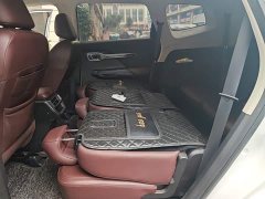 Geely Haoyue 2022 1.8TD DCT Luxury 7-Seater - ფოტო 13