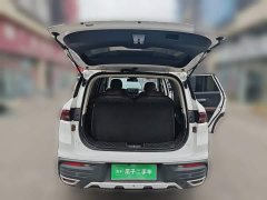Geely Haoyue 2022 1.8TD DCT Luxury 7-Seater - ფოტო 15