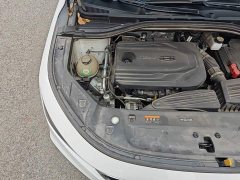 Geely Haoyue 2022 1.8TD DCT Luxury 7-Seater - ფოტო 20
