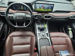 Geely Haoyue 2022 1.8TD DCT Luxury 7-Seater - ფოტო 5
