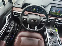 Geely Haoyue 2022 1.8TD DCT Luxury 7-Seater - ფოტო 6