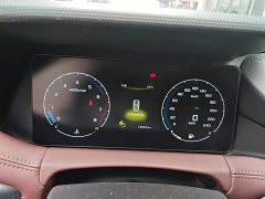 Geely Haoyue 2022 1.8TD DCT Luxury 7-Seater - ფოტო 7