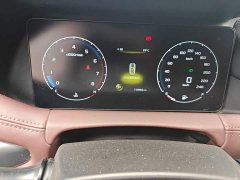 Geely Haoyue 2022 1.8TD DCT Luxury 7-Seater - ფოტო 8