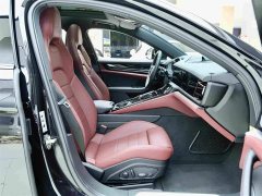 Porsche Panamera Executive Extended Wheelbase 2.9T - ფოტო 13