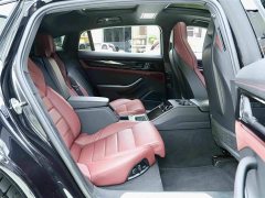 Porsche Panamera Executive Extended Wheelbase 2.9T - ფოტო 14