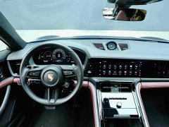 Porsche Panamera Executive Extended Wheelbase 2.9T - ფოტო 15