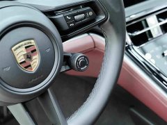 Porsche Panamera Executive Extended Wheelbase 2.9T - ფოტო 16