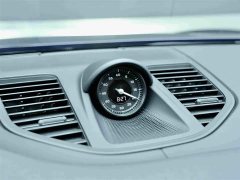 Porsche Panamera Executive Extended Wheelbase 2.9T - ფოტო 17