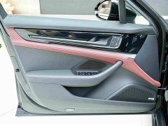 Porsche Panamera Executive Extended Wheelbase 2.9T - ფოტო 19