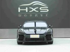 Porsche Panamera Executive Extended Wheelbase 2.9T - ფოტო 2