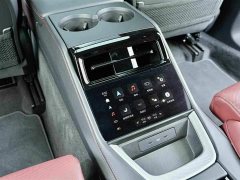 Porsche Panamera Executive Extended Wheelbase 2.9T - ფოტო 20