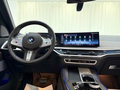 BMW X5 xDrive 40Li M Sport Midnight Edition Package - ფოტო 10